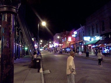 beale street memphis are you a christian child.jpg